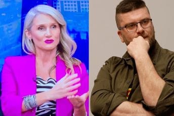 Batrićević: Što oni više stežu, mi budimo slobodniji; Radoman-Kovačević: Bobanova hrabrost osnova za dalje djelovanje Batrićević: Što oni više stežu, mi budimo slobodniji; Radoman-Kovačević: Bobanova hrabrost osnova za dalje djelovanje