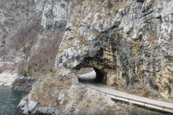 Put Plužine – Šćepan Polje već 50 godina bez upotrebne dozvole Put Plužine – Šćepan Polje već 50 godina bez upotrebne dozvole