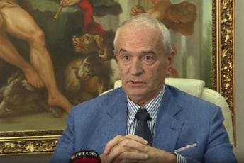 Lutovac: Ako za tri godine nema presude onda nešto nije u redu sa optužnicom Lutovac: Ako za tri godine nema presude onda nešto nije u redu sa optužnicom