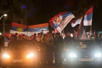 Aneksiji prethodi etničko i nacionalno preoblikovanje Aneksiji prethodi etničko i nacionalno preoblikovanje