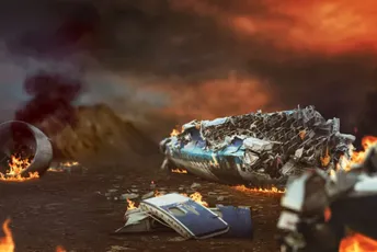 Avganistan: Srušio se ruski avion u kojem je bilo šest osoba, u toku potraga Avganistan: Srušio se ruski avion u kojem je bilo šest osoba, u toku potraga