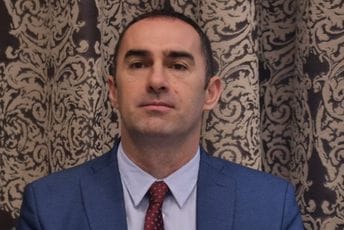 Radović: Izbor VDT-a važna obaveza koju Crna Gora mora da ispuni Radović: Izbor VDT-a važna obaveza koju Crna Gora mora da ispuni