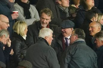 Mančester junajted doveo izvršnog direktora iz Sitija Mančester junajted doveo izvršnog direktora iz Sitija