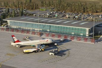 Deset ‘najjačih’ aerodroma u regiji: Podgorica je osma, Beograd i Tirana iznad sedam miliona Deset ‘najjačih’ aerodroma u regiji: Podgorica je osma, Beograd i Tirana iznad sedam miliona