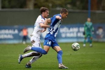 Bez pobjednika u duelu Budućnosti i Arsenala Bez pobjednika u duelu Budućnosti i Arsenala