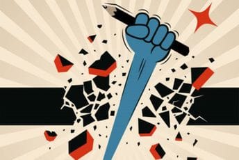 Slobodna riječ kao neoborivi štit u odbrani domovine Slobodna riječ kao neoborivi štit u odbrani domovine