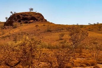 Australiju zahvatile žestoke vrućine, moguće je da će biti oboren rekord svih vremena Australiju zahvatile žestoke vrućine, moguće je da će biti oboren rekord svih vremena