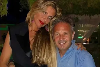 Supruga Siniše Mihajlovića: Znali smo kada će preminuti, ali odlučili smo da mu to ne kažemo Supruga Siniše Mihajlovića: Znali smo kada će preminuti, ali odlučili smo da mu to ne kažemo