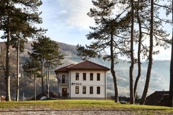 Akteri rekonstrukcije Muzeja u BP odbijaju da odgovore na pitanja o finansiranju projekta: Zavjera ćutanja o utrošku para svih građana Crne Gore Akteri rekonstrukcije Muzeja u BP odbijaju da odgovore na pitanja o finansiranju projekta: Zavjera ćutanja o utrošku para svih građana Crne Gore