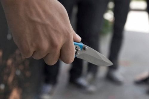 Tuča u centru Tuzi, izboden muškarac