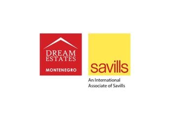 Prodajom vile vrijedne preko 10 miliona eura, Dream Estates Montenegro/ Savills obilježio 20 godina poslovanja Prodajom vile vrijedne preko 10 miliona eura, Dream Estates Montenegro/ Savills obilježio 20 godina poslovanja
