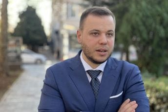 Rakčević optužio Mujovića da obmanjuje: Umjesto parka – zgrade, umjesto škole – park