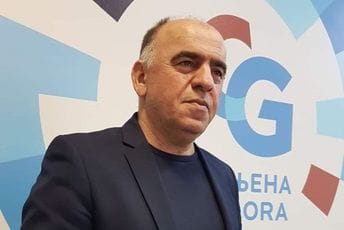Poslanik Ujedinjene: Neću glasati za smjenu Mandića, niko ne bi trebalo da zamjeri što izjavljuje saučešće kome ima potrebu