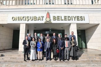 Za dizajn: Crnogorskom paviljonu studenata Arhitektonskog fakulteta druga nagrada na izložbi EXPO 2023 u Turskoj Za dizajn: Crnogorskom paviljonu studenata Arhitektonskog fakulteta druga nagrada na izložbi EXPO 2023 u Turskoj