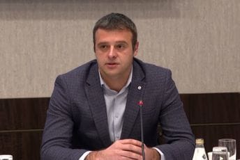 Kračković: Napad na novinarku Anu Raičković po brutalnosti najteži u posljednjih šest godina