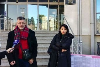 Udruženje Prosvjetni putnici neće više organizovati proteste: Platiće im se prevoz, ranije bilo zloupotreba Udruženje Prosvjetni putnici neće više organizovati proteste: Platiće im se prevoz, ranije bilo zloupotreba