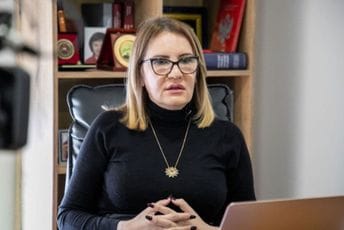 Laković-Drašković: Odluke u ,,Skaj“ predmetima moraju da slijede praksu Strazbura i Suda pravde Laković-Drašković: Odluke u ,,Skaj“ predmetima moraju da slijede praksu Strazbura i Suda pravde