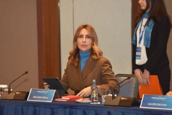 Bregu: Sljedeća faza za stvaranje zajedničkog regionalnog tržišta biće spremna za odobrenje lidera na narednom samitu Berlinskog procesa Bregu: Sljedeća faza za stvaranje zajedničkog regionalnog tržišta biće spremna za odobrenje lidera na narednom samitu Berlinskog procesa