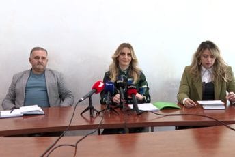 Vujošević: Neizvjesna sudbina 321 zaposlenog Vujošević: Neizvjesna sudbina 321 zaposlenog