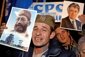 Udžbenici istorije u Srbiji: Pretvaranje pobjeda u poraze Udžbenici istorije u Srbiji: Pretvaranje pobjeda u poraze