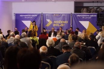 DPS je velika partija jer umije da se rehabilituje, izvini za greške i pokaže hrabrost kada je potrebno DPS je velika partija jer umije da se rehabilituje, izvini za greške i pokaže hrabrost kada je potrebno