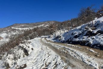 Bijelo Polje: Selo Goduša brojalo 150 domaćinstava, a danas svaka treća kuća zatvorena Bijelo Polje: Selo Goduša brojalo 150 domaćinstava, a danas svaka treća kuća zatvorena