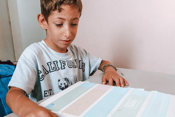 Šestogodišnjem Aleksandru potreban novac za liječenje u Beogradu Šestogodišnjem Aleksandru potreban novac za liječenje u Beogradu