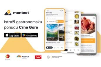 Centar izvrsnosti (FoodHub) UDG predstavlja MontEat: Vaša ulaznica u svijet  crnogorskih gastronomskih čuda