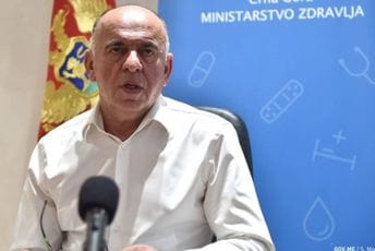 Jokić novom rukovodstvu: Neću vam se mnogo pravdati jer vi to ne zaslužujete Jokić novom rukovodstvu: Neću vam se mnogo pravdati jer vi to ne zaslužujete