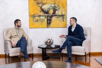 Spajić: Neće biti gradnje vojnih poligona na Sinjajevini Spajić: Neće biti gradnje vojnih poligona na Sinjajevini