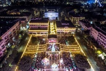 Završen Podgorički pazar, organizatori kažu da je bio najposjećeniji do sad Završen Podgorički pazar, organizatori kažu da je bio najposjećeniji do sad