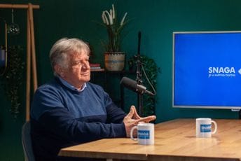 Snaga je u svima nama; Dragutinović: Uz naporan rad, uspjeh ne može izostati Snaga je u svima nama; Dragutinović: Uz naporan rad, uspjeh ne može izostati