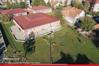 Za svu djecu Prijestonice: Potpisan Sporazum o početku primjene programa besplatnog vrtića Za svu djecu Prijestonice: Potpisan Sporazum o početku primjene programa besplatnog vrtića