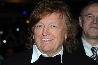 Preminuo Frenk Farijan, osnivač benda Boni M Preminuo Frenk Farijan, osnivač benda Boni M