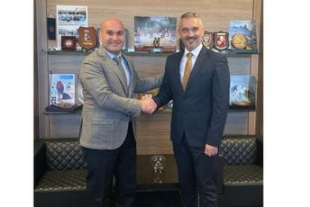 Brđanin sa Đermanom: Aktivnosti projekta EU ključne u borbi protiv organizovanog kriminala Brđanin sa Đermanom: Aktivnosti projekta EU ključne u borbi protiv organizovanog kriminala