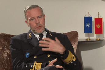 Bauer: Realna je opasnost da Rusija napadne neku članicu NATO Bauer: Realna je opasnost da Rusija napadne neku članicu NATO