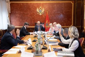 Odlučiće o saslušanju Milovića povodom uloge SPO u slučaju Do Kvon Odlučiće o saslušanju Milovića povodom uloge SPO u slučaju Do Kvon