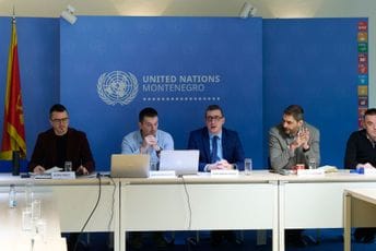 MZ i UNDP: Brz pristup građana zdravstvenim uslugama zahtijeva razvoj digitalnih platformi MZ i UNDP: Brz pristup građana zdravstvenim uslugama zahtijeva razvoj digitalnih platformi