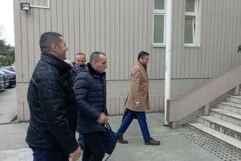 Suđenje Rmandiću odgođeno za 18. mart jer je sudija bolestan Suđenje Rmandiću odgođeno za 18. mart jer je sudija bolestan