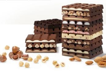 Hrvatska: Popularna čokoladica se povlači iz prodaje Ilustracija