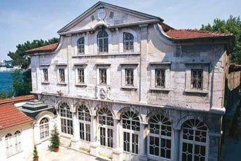 I Vaseljenska patrijaršija protiv plana Vlade Grčke da legalizuje istopolne brakove I Vaseljenska patrijaršija protiv plana Vlade Grčke da legalizuje istopolne brakove