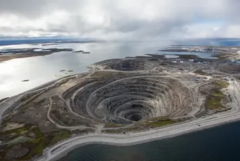 Srušio se avion sa radnicima Rio Tinta u Kanadi: Ima poginulih Srušio se avion sa radnicima Rio Tinta u Kanadi: Ima poginulih