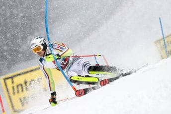 Svjetski kup: Štraser pobijedio u Šladmingu Svjetski kup: Štraser pobijedio u Šladmingu