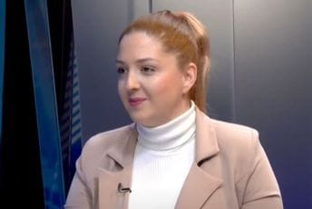 Todorović odgovorila Božoviću: SNP glasovima DPS-a dolazila do najvažnijih funkcija u državi