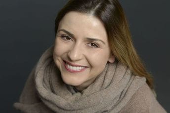 Preminula Ivana Mrvaljević Preminula Ivana Mrvaljević