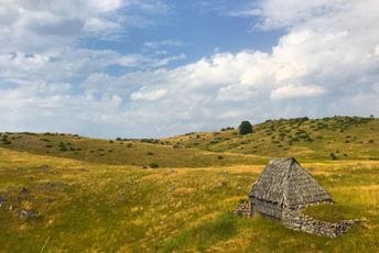 Popisivači nijesu našli nikoga: Ova 73 naselja u Crnoj Gori nemaju nijednog stanovnika