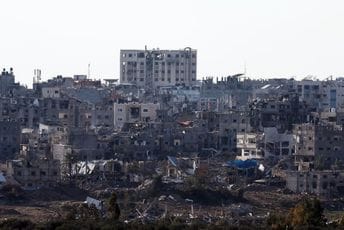 Vođa Hamasa optužio Izrael da sabotira nastojanja za postizanje prekida vatre