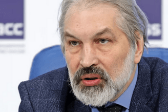 U Rusiji smijenjen direktor Instituta za genetiku, tvrdio da živimo kraće zbog grijehova predaka U Rusiji smijenjen direktor Instituta za genetiku, tvrdio da živimo kraće zbog grijehova predaka