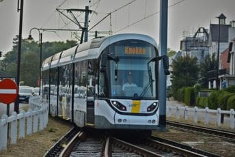 Vožnja u bajkovitim predjelima pokraj mora: Najduža tramvajska linija na svijetu Vožnja u bajkovitim predjelima pokraj mora: Najduža tramvajska linija na svijetu