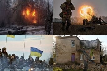 Iz časa u čas: Guverner: Rusija napada Bilohorivku, situacija izuzetno teška